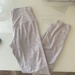 Lululemon 23” aligns